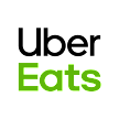 Icono Uber Eats